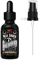 Man Arden 7X Beard Oil Irish Coffee thumbnail