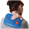 Kalor Rechargeable Electric Hot Water Bag with Gel Multicolor thumbnail