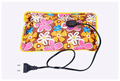 Kalor Rechargeable Electric Hot Water Bag with Gel Multicolor thumbnail
