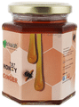 Nutriwish 100% Pure Organic Honey Ginger thumbnail