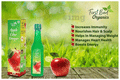 First Bud Organics Apple Cider Vinegar thumbnail
