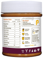 Pintola All Natural Almond Butter Creamy Unsweetened thumbnail
