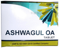 Ayursun Pharma Ashwagul Oa Tablet thumbnail