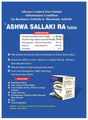 Ayursun Pharma Ashwa Sallaki Ra Tablet thumbnail