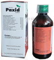 Ayursun Pharma Paxid Syrup thumbnail