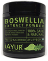 iAYUR Boswellia Extract Powder thumbnail
