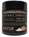iAYUR Ashwagandha Extract Powder thumbnail
