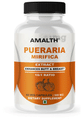 Amalth Pueraria mirifica Extract Veg Capsules thumbnail