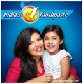 Colgate Strong Teeth Toothpaste with Amino Shakti thumbnail