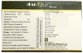 4U Q10 Forte Capsule thumbnail