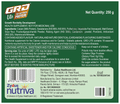 GRD Lite Protein Cardamom Diskette thumbnail
