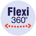 Super Seni Plus Adult Diaper XL thumbnail