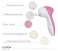 Deemark 5 in 1 Beauty Massager thumbnail