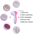 Deemark 5 in 1 Beauty Massager thumbnail