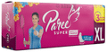 Paree Super Soft & Rash Free Sanitary Pads for Heavy Flow Pads XL thumbnail