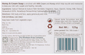 Himalaya Herbals Honey & Cream Soap thumbnail