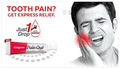 Colgate Pain Out Dental Gel thumbnail