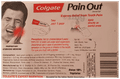 Colgate Pain Out Dental Gel thumbnail