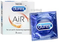 Durex Air Ultra Thin Condom thumbnail