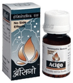 Homoeo Laboratories Acigo Pills thumbnail