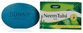 Bakson's Neem Tulsi Soap thumbnail
