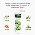 Roop Mantra Cucumber Face Wash thumbnail