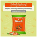 Dr. Vaidya's Chakaash Chyanwanprash Toffee thumbnail