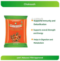 Dr. Vaidya's Chakaash Chyanwanprash Toffee thumbnail