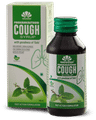 Pankajakasthuri Cough Syrup Tulsi thumbnail