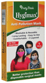 Pretty Petals Hygimax Anti Pollution Mask for Kids Small thumbnail