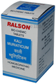 Ralson Remedies Kali Muriaticum Biochemic Tablet 3X thumbnail