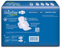 Stayfree Secure Cottony Soft with Wings Pads Regular thumbnail
