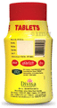 Pet Saffa Natural Laxative Tablet thumbnail
