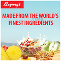 Bagrry's Fruit 'n' Fibre Mixed Fruit with Almonds and Raisins Muesli thumbnail