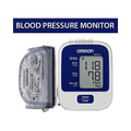 Omron HEM8712 BP Monitor thumbnail