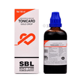 SBL Tonicard Gold Drop Homeopathic Medicine thumbnail