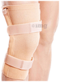 Medtrix Hinged Knee Cap XXL Beige Eco thumbnail