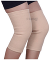 Medtrix Compression Knee Cap XL Beige Premium thumbnail