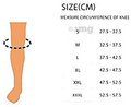 Medtrix Open Patella Knee Cap Large Beige thumbnail
