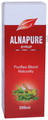 Alna Pure Syrup thumbnail