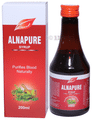 Alna Pure Syrup thumbnail