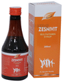 Zesnivit Multivitamin Syrup thumbnail