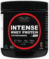 Sinew Nutrition Intense Whey Protein for Beginners with Digestive Enzymes Chocolate thumbnail