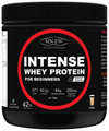 Sinew Nutrition Intense Whey Protein for Beginners with Digestive Enzymes Coffee thumbnail
