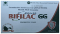 Bifilac GG Mouth Melt Vanilla Granules thumbnail