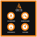 AS-IT-IS Nutrition L-Glutamine Powder thumbnail