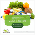 Herb Essential Lemon Peel Powder thumbnail