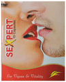 Sexpert Capsule thumbnail