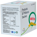 Virgo Healthcare Biovir Sachet 1gm thumbnail