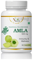 Natural Amla 500mg Capsule thumbnail